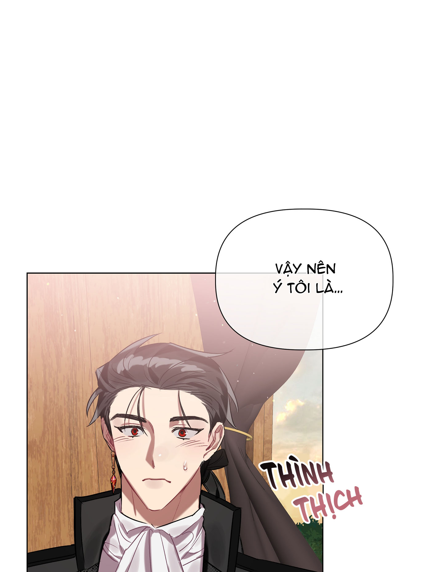 bỗng ngày nọ bị một tên đáng ghét cầu hôn chapter 23 76