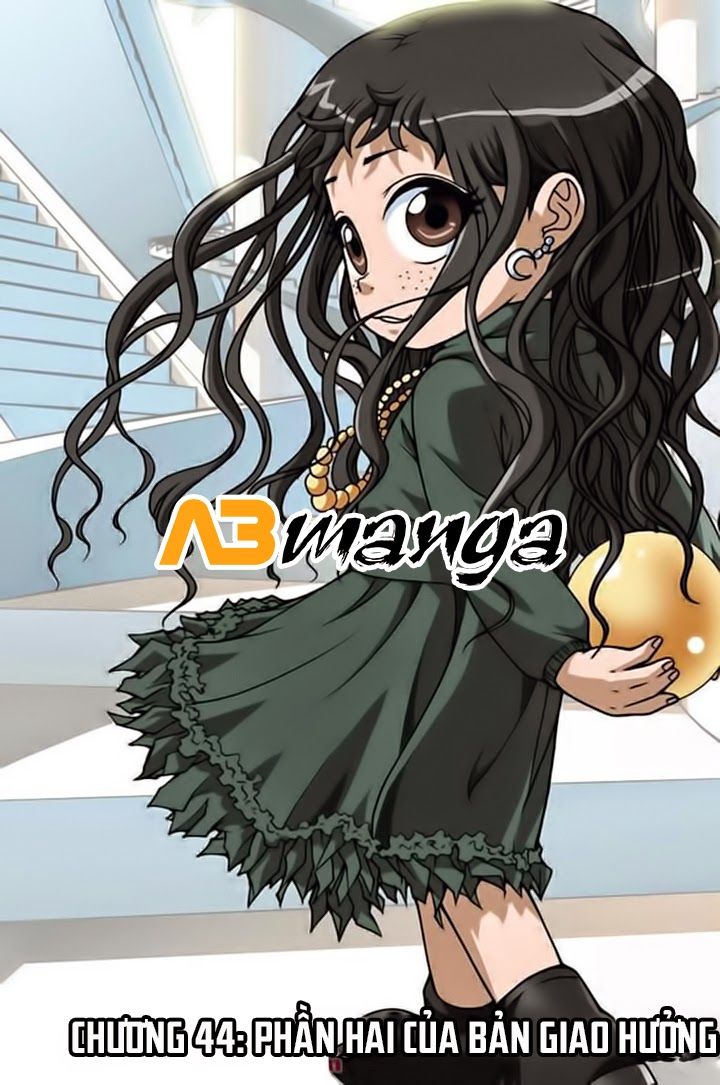 thâu tinh cửu nguyệt thiên chapter 44 1