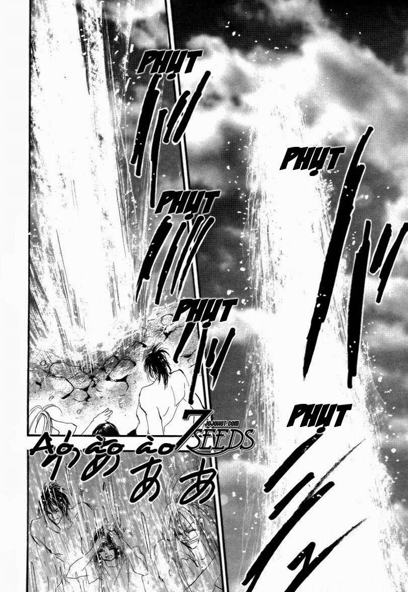 mầm sống chapter 86 35