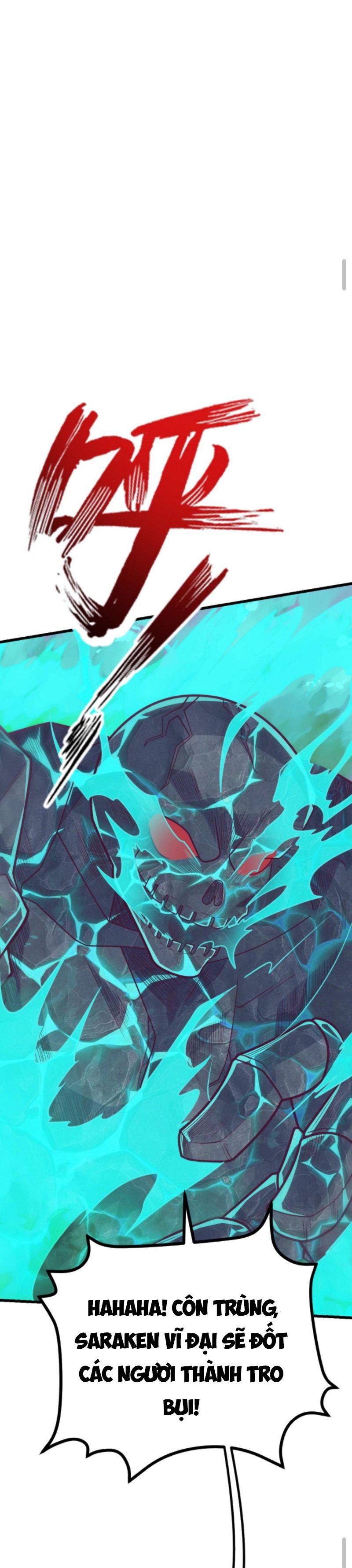 người chơi và nhân chính đều muốn làm hại ta chapter 47 3