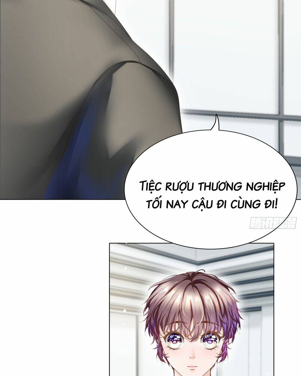 ma vương ngạo kiều tổng tài không thể chọc chapter 9.1 18