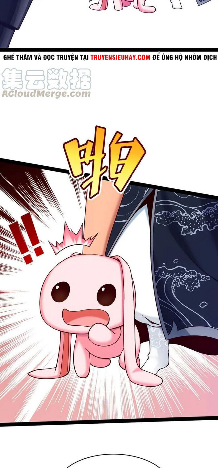 ma thú kiếm thánh dị giới tung hoành chapter 158 7