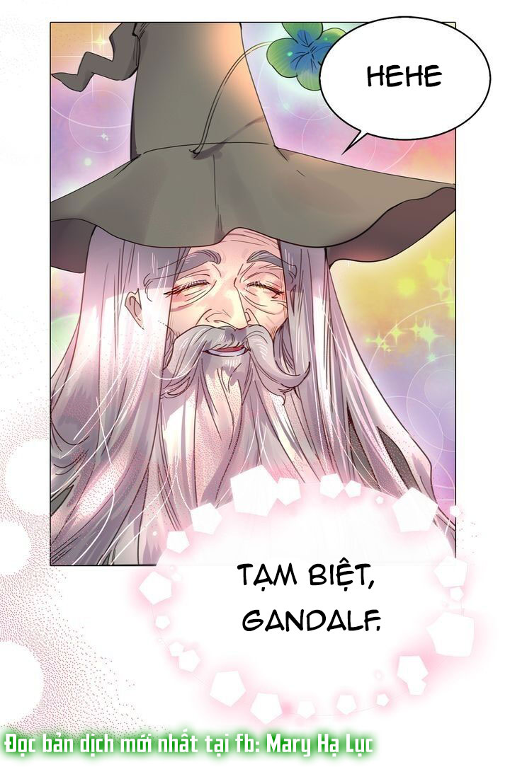 đừng xem thường nữ phụ chapter 141 16