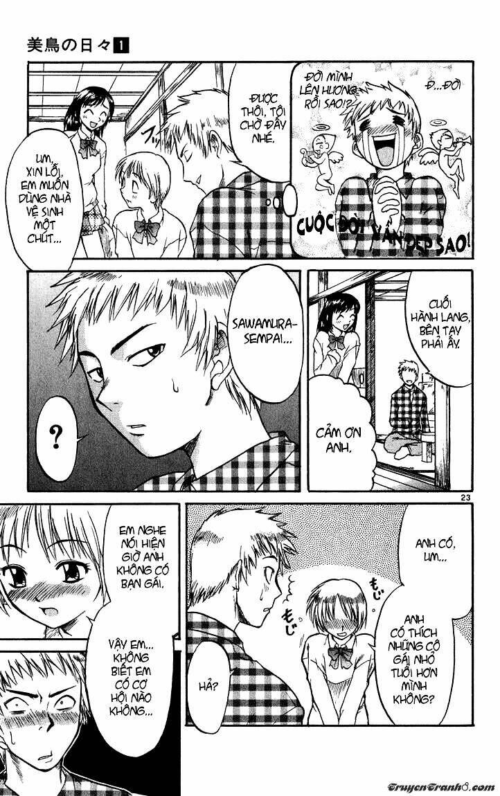 midori no hibi chapter 1 26