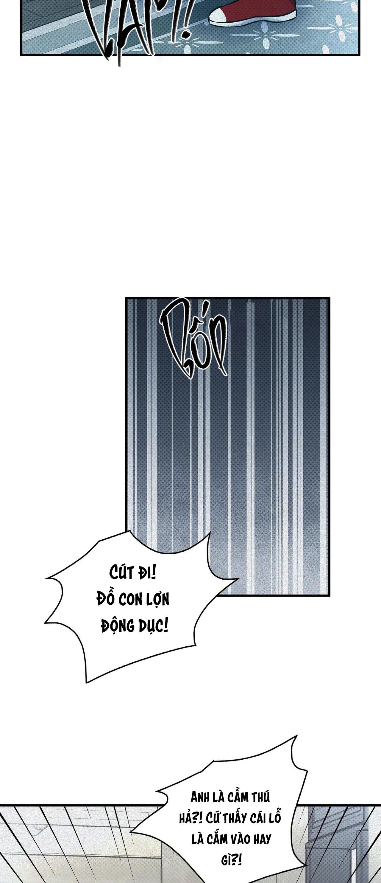 (abo) nỗi u sầu của manhattan chapter 14 33