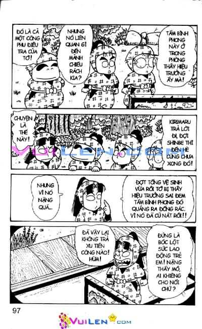 ninja loạn thị chapter 20 97