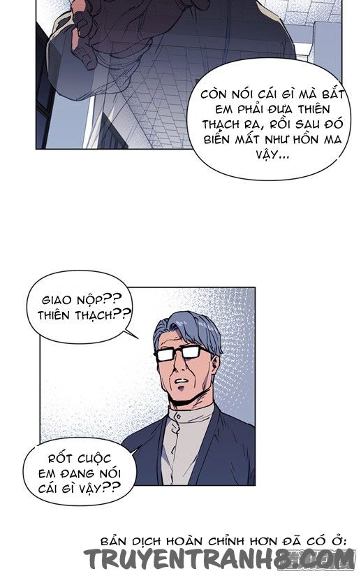 thảm họa mã 0 chapter 16 26