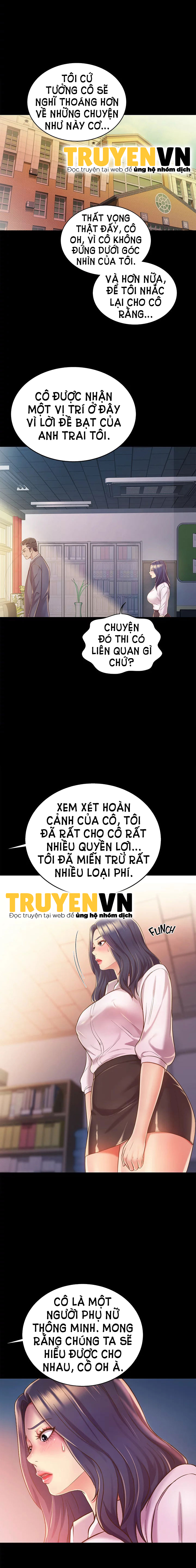 hương vị máy bay chapter 11 11