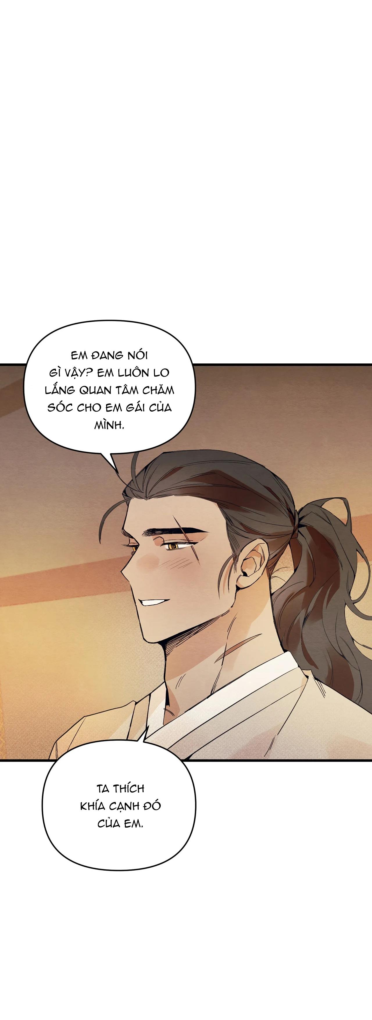 manhwa chịch vồn chịch vã chapter 10 17