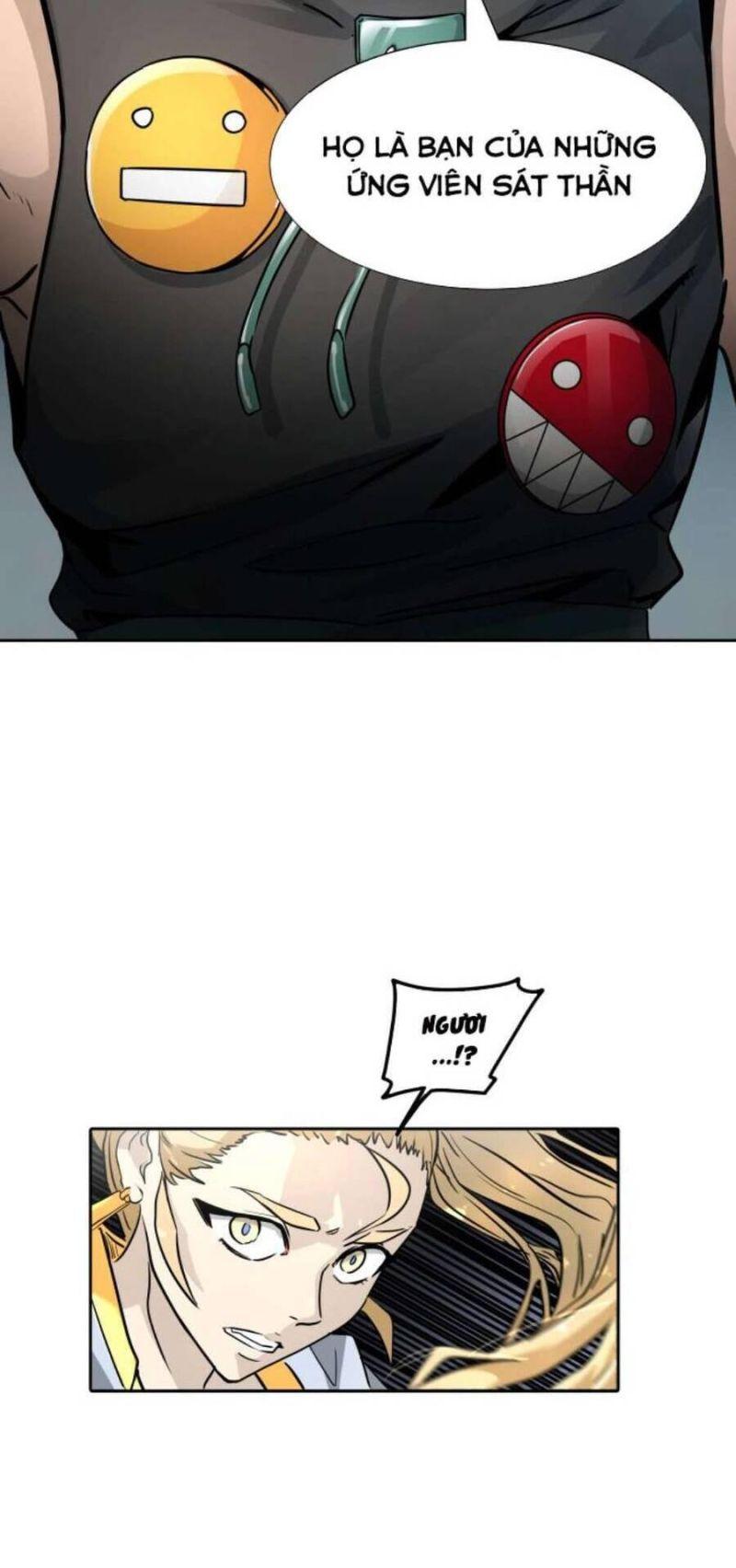 tòa tháp bí ẩn 2 chapter 491 54