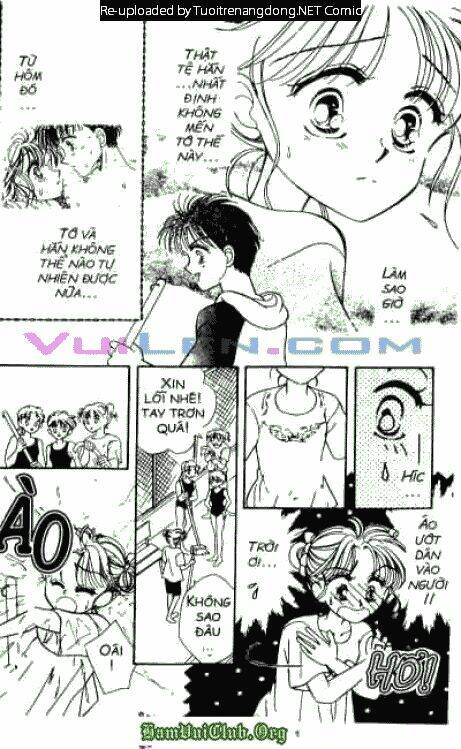 cánh thiên nga chapter 17 119