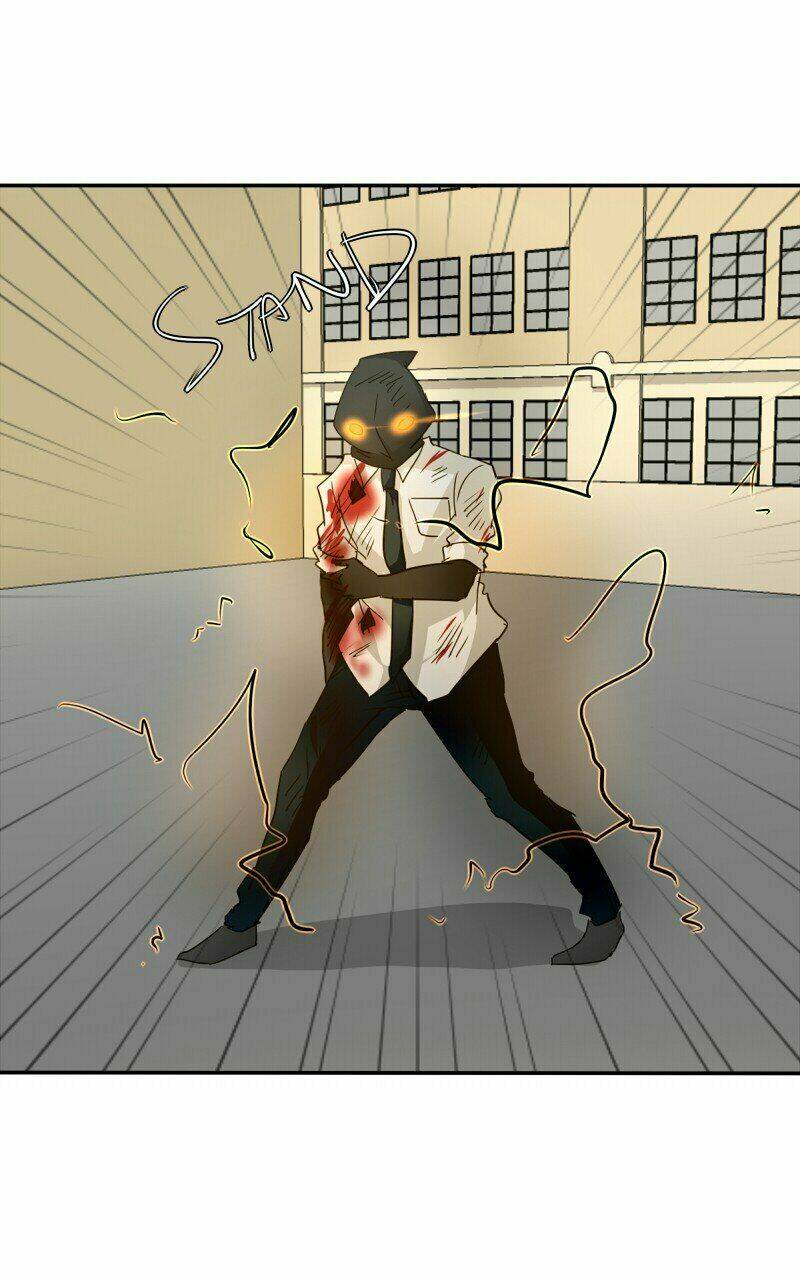 Thế Giới Không Hoàn Hảo Chapter 155 23