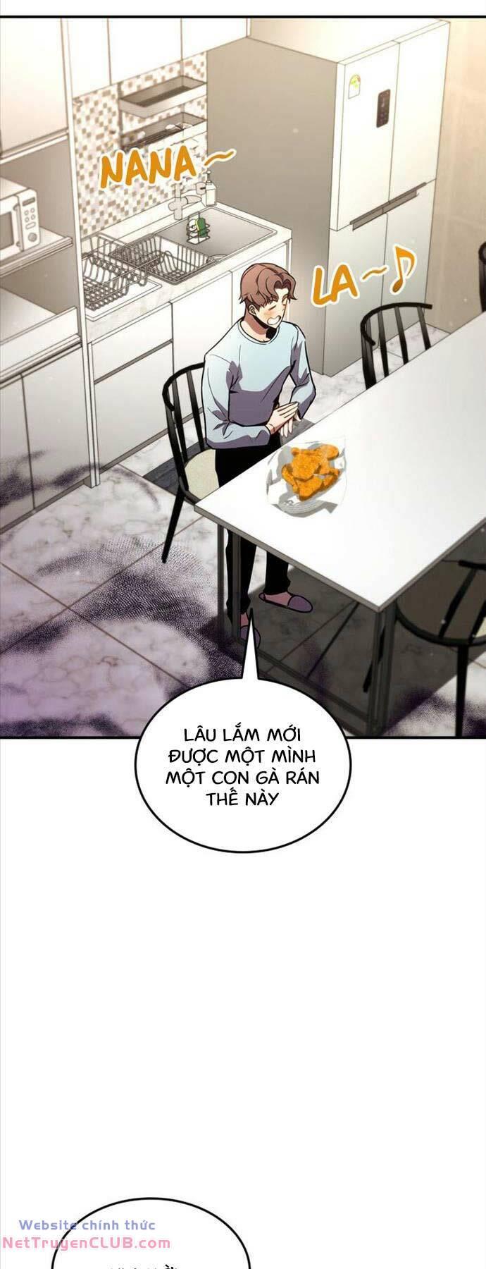 huyền thoại game thủ - tái xuất chapter 138 41