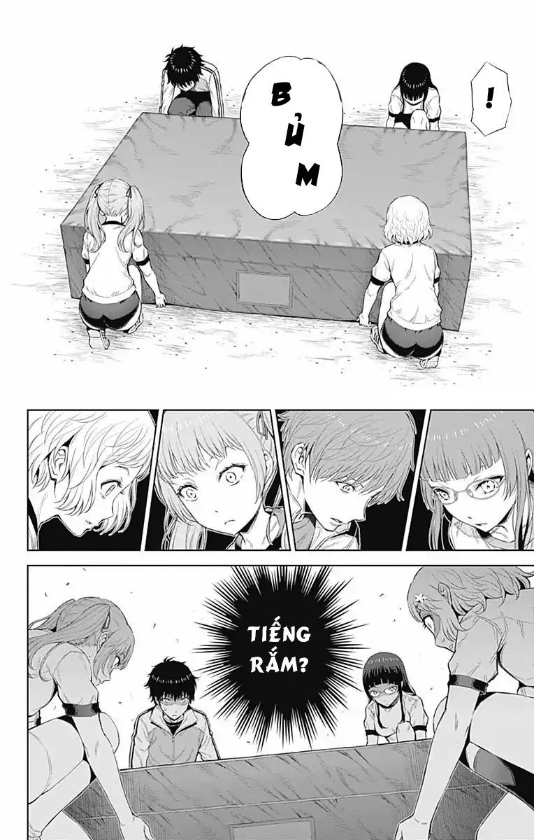 cherry teacher sakura naoki chapter 34 3