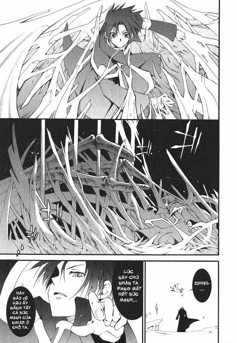 07 hồn ma chapter 44 29