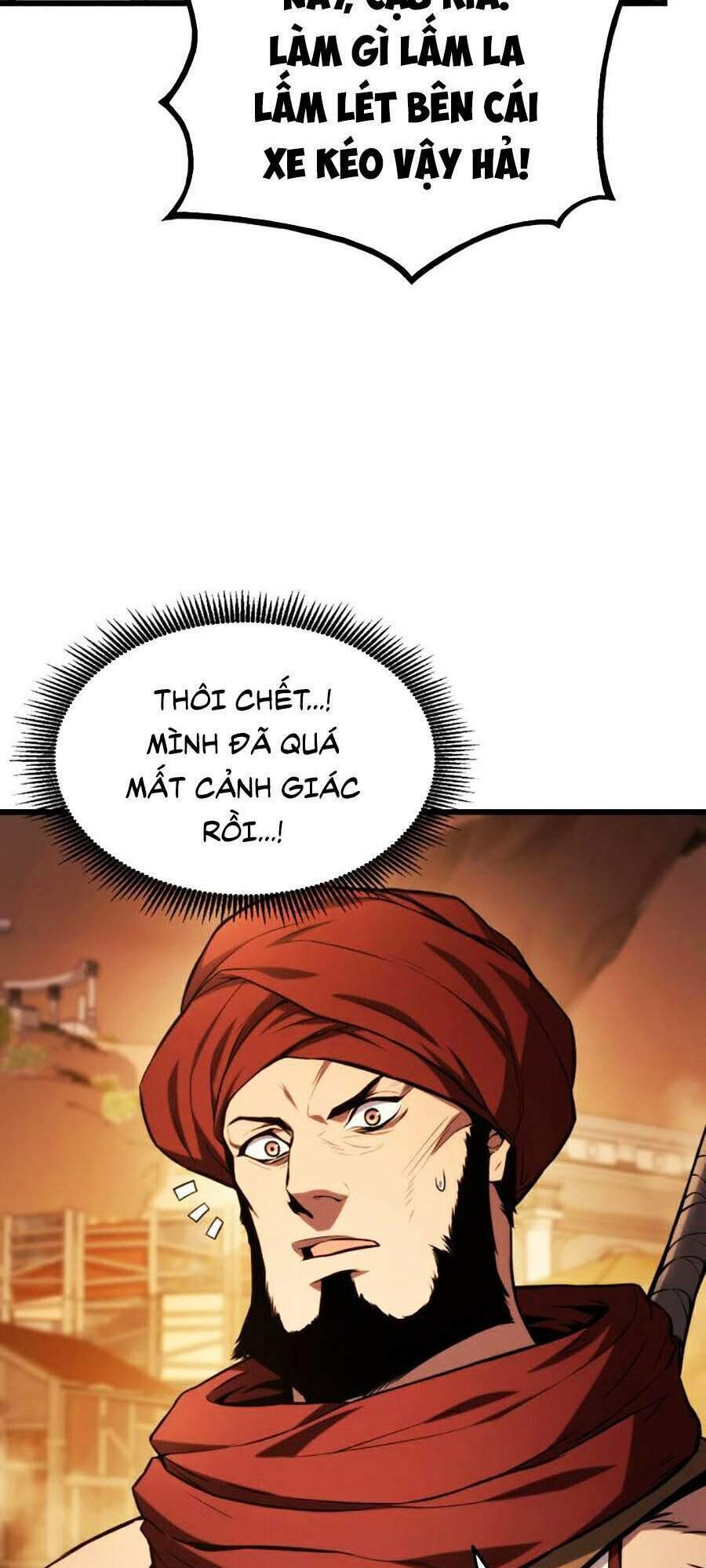 huyền thoại game thủ - tái xuất chapter 28 9