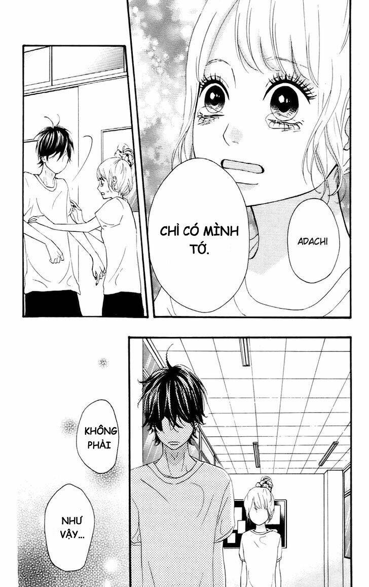 heroine shikkaku chapter 14 37