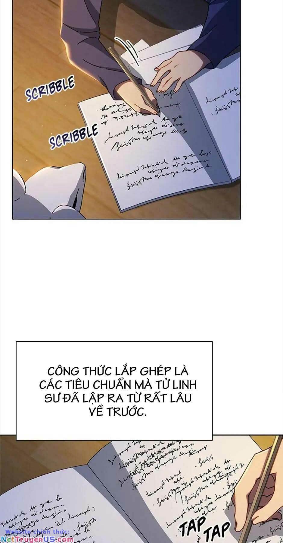 tử linh sư thiên tài của học viện chapter 15 5
