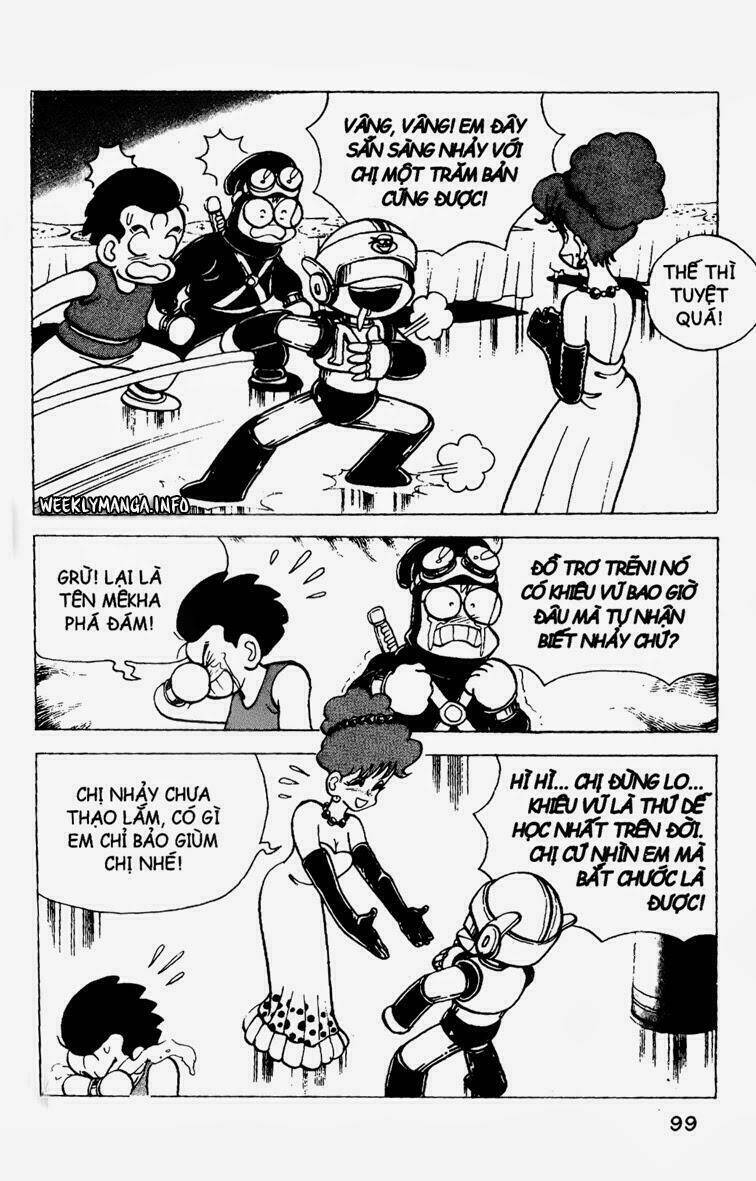 kung fu komang chapter 14 19