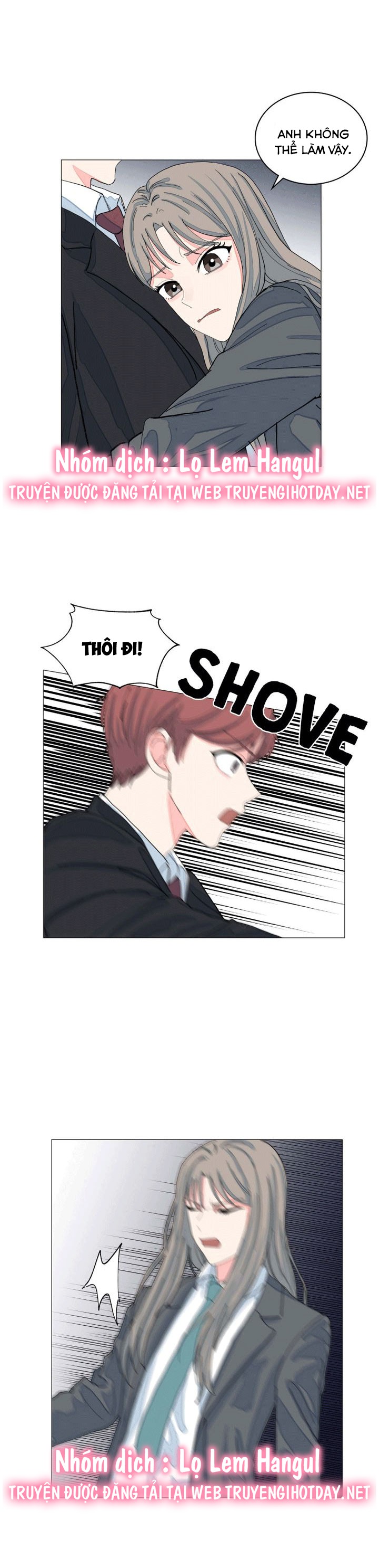 lọ lem hangul coming soon chapter 21 6