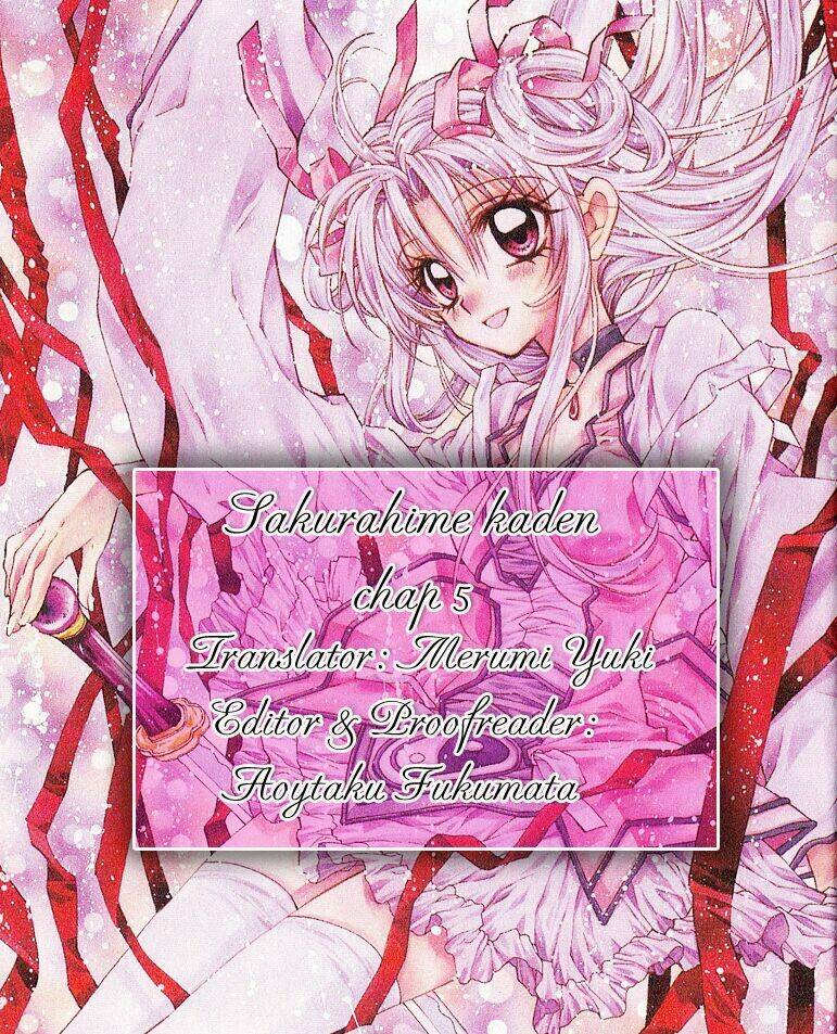 truyền thuyết công chúa hoa anh đào chapter 2 45