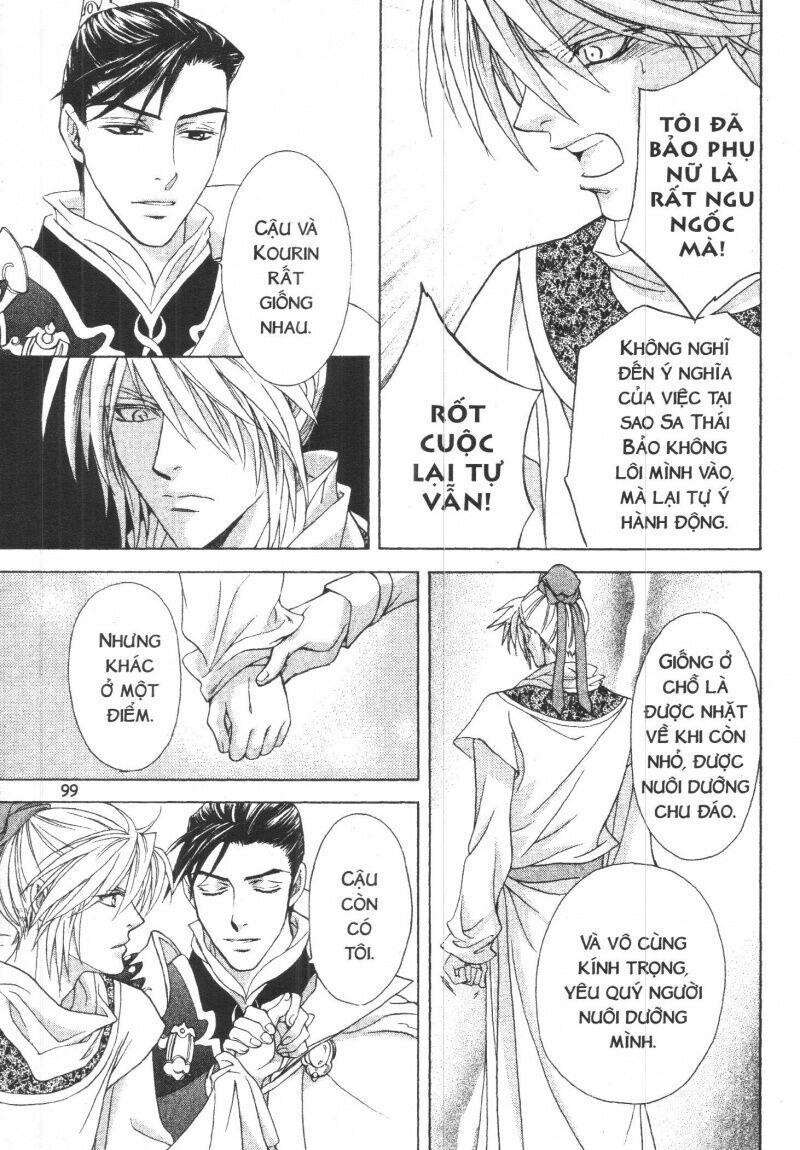 thái vân quốc truyện chapter 2 97