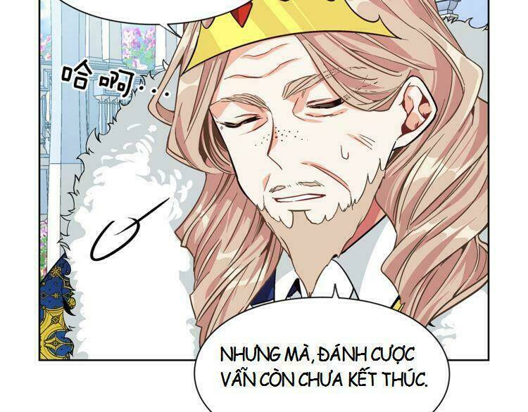 nữ hoàng ngoại khoa chapter 41.1 18