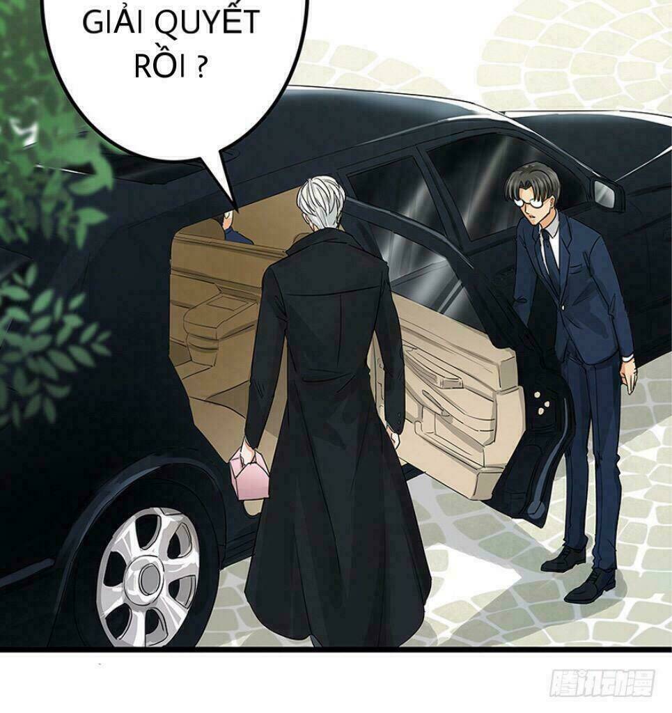 chào buổi sáng, ức vạn manh thê chapter 1 72