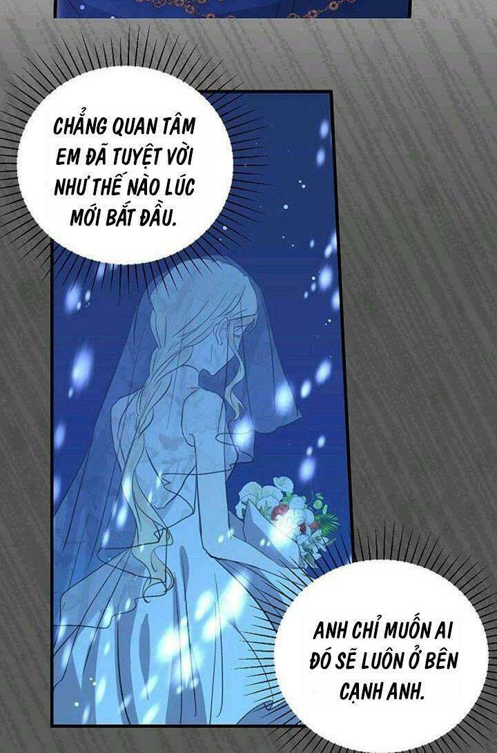 tôi là bạn gái cũ của một người lính chapter 44 20