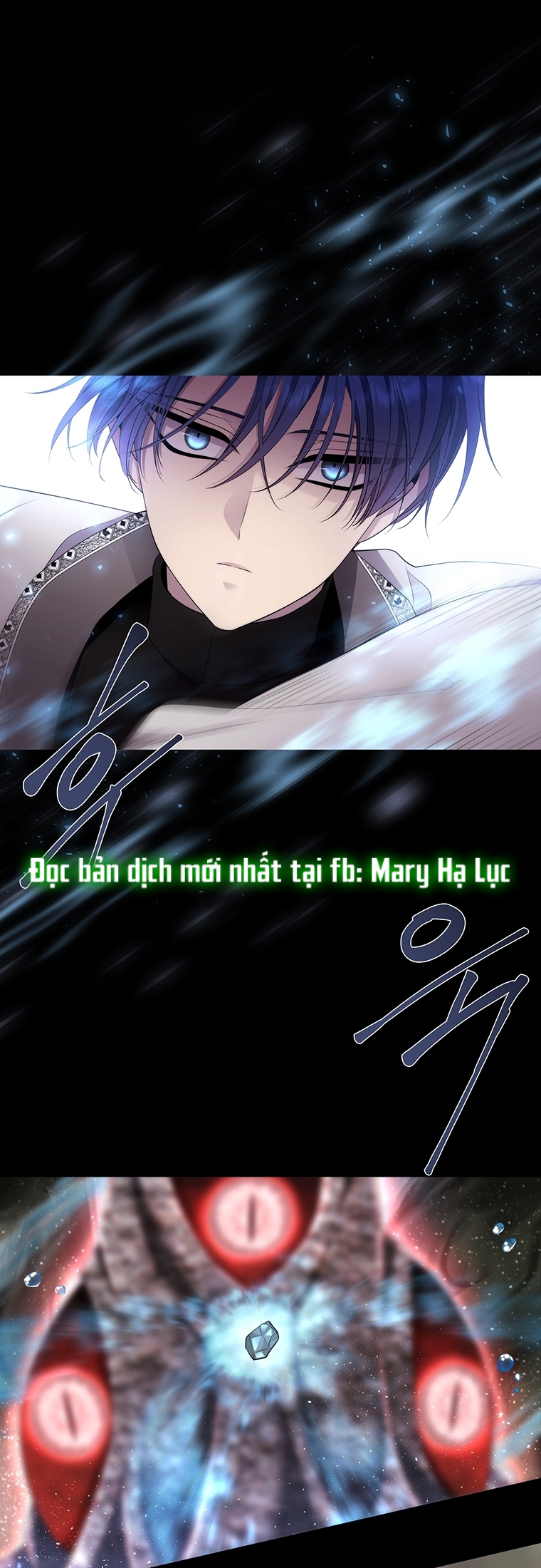 năm môn đệ của charlotte chapter 133.1 30