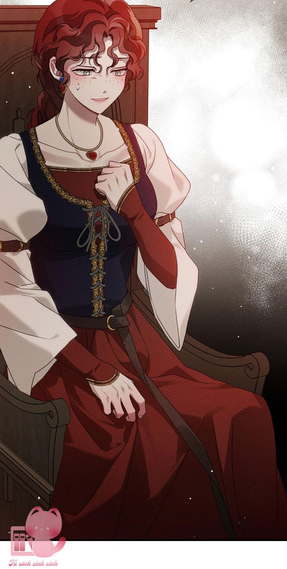 dưới tán cây sồi chapter 60 36