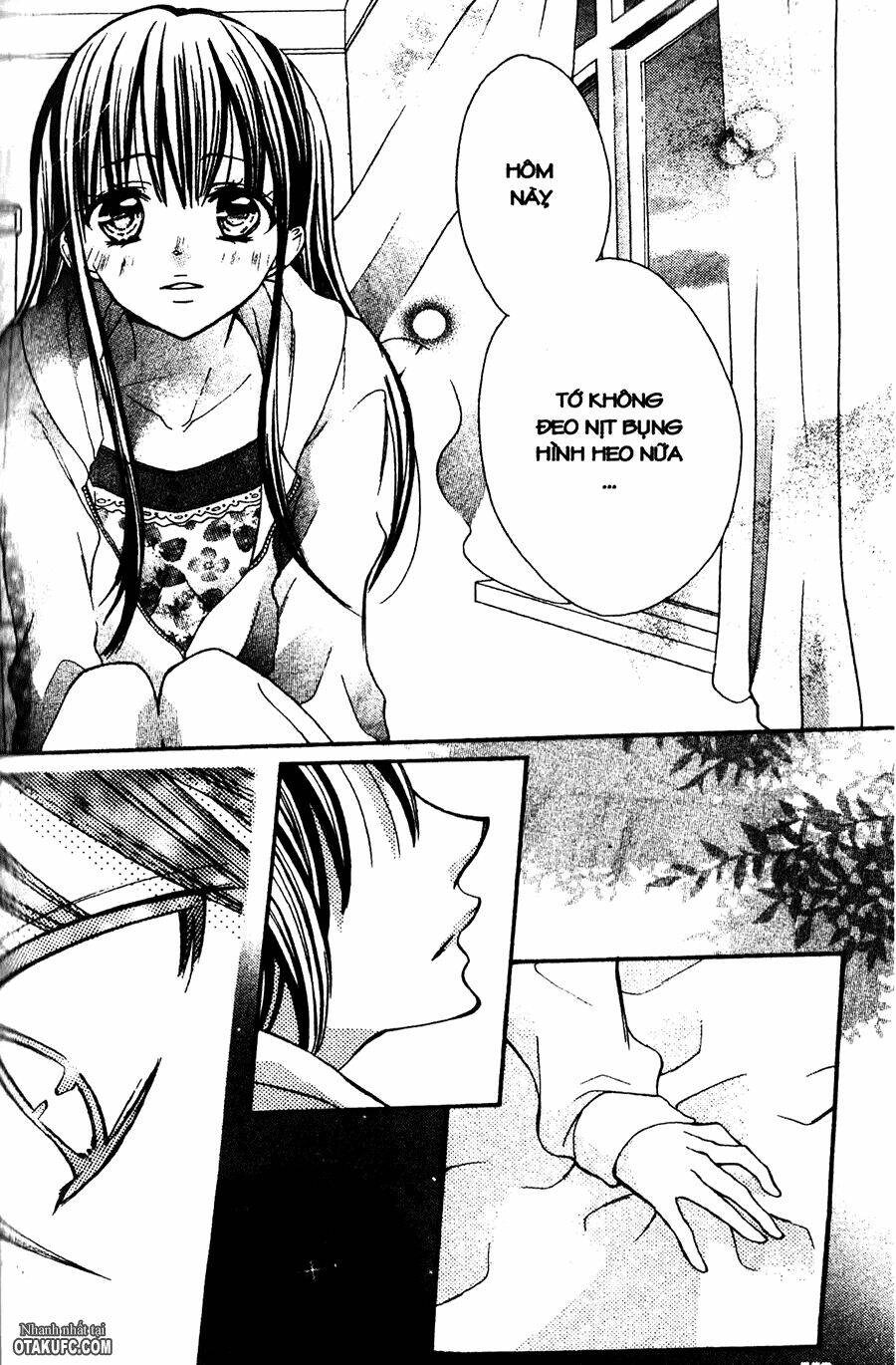 crayon days - daikirai na aitsu chapter 25 16