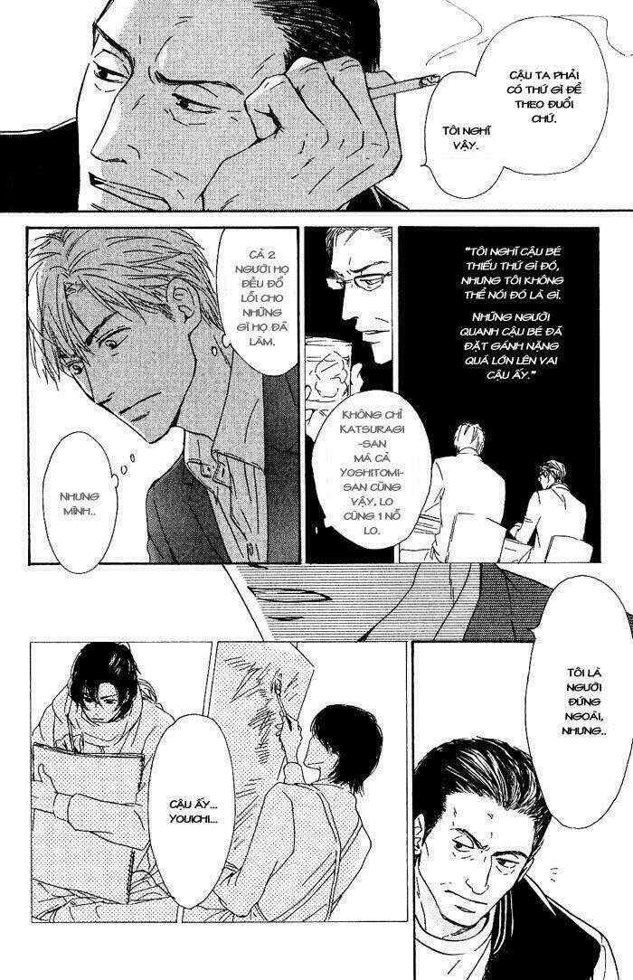 hana wa sakuka chapter 9 28