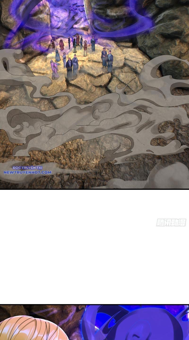 ngủ say vạn cổ: xuất thế đẩy ngang chư thiên chapter 15 32