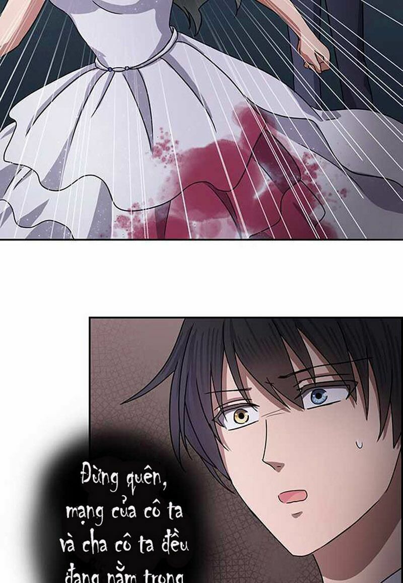 nụ hôn nguyền rủa chapter 93 35