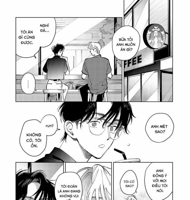 hoshi o tsukamaeru chapter 4 91