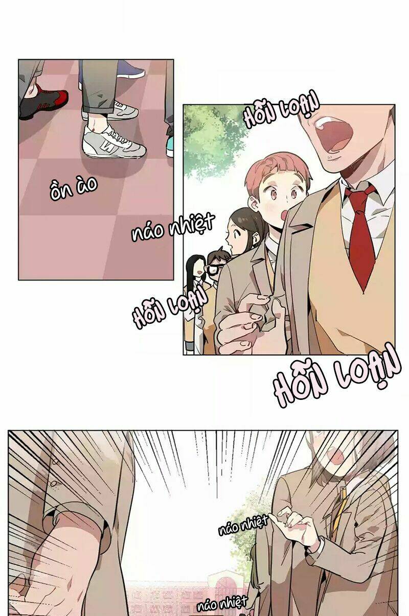 hoa đạo sĩ chapter 41 3