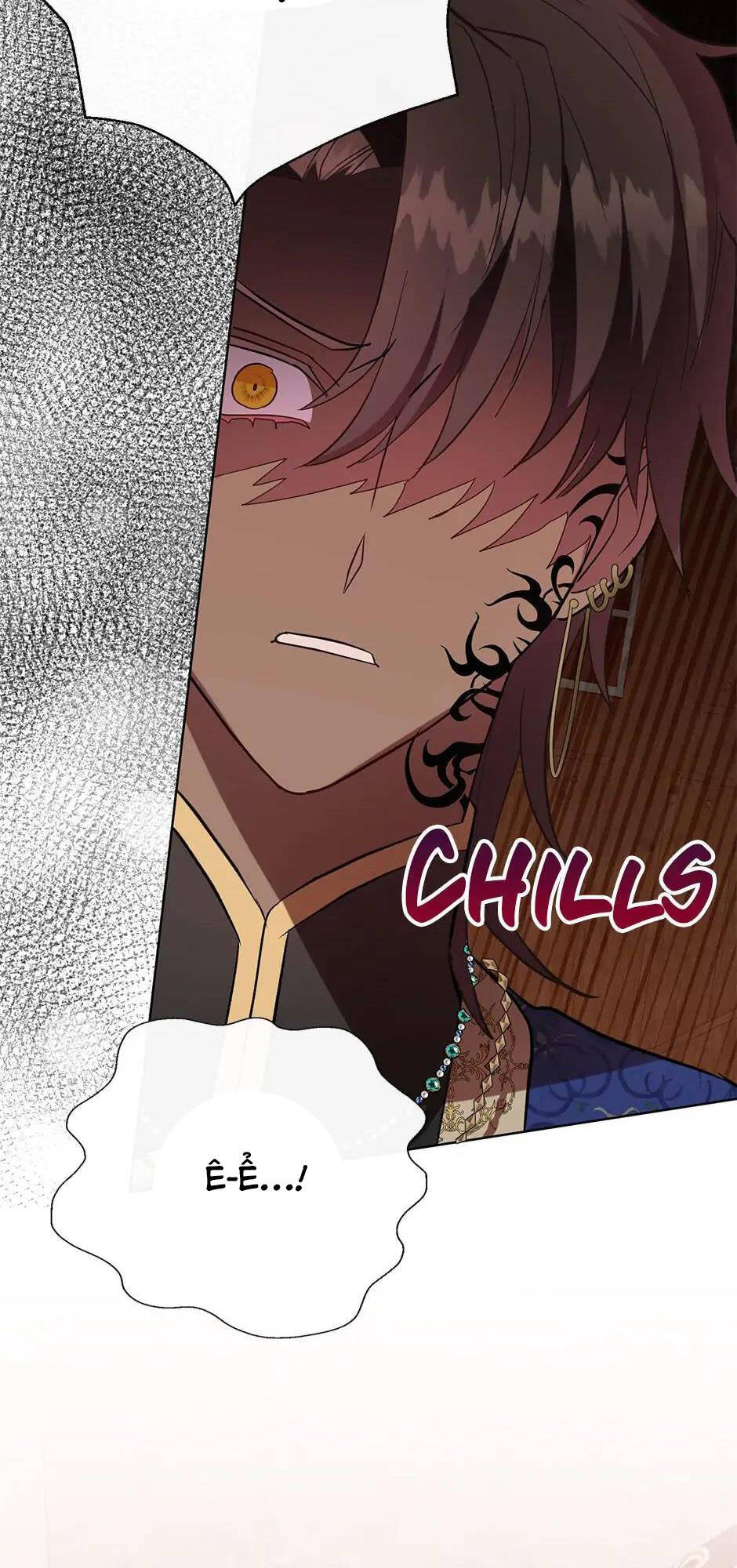 xin ngài đừng ăn tôi chapter 84 7