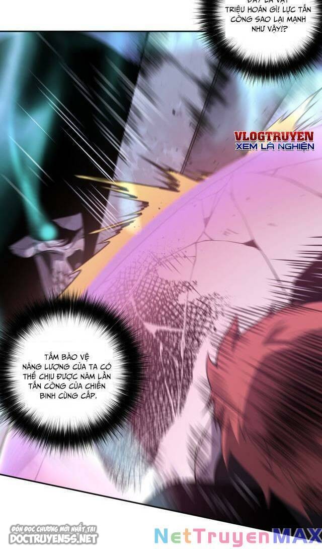 tử linh pháp sư! ta chính là thiên tài chapter 6 47