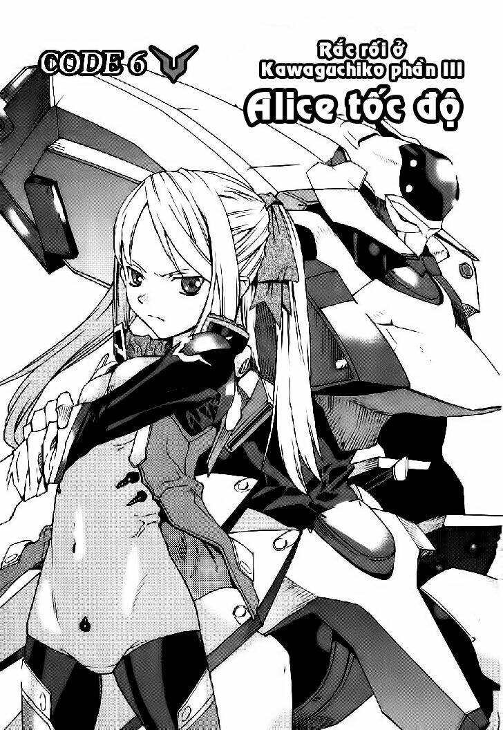 code geass: nightmare of nunnally chapter 6 1