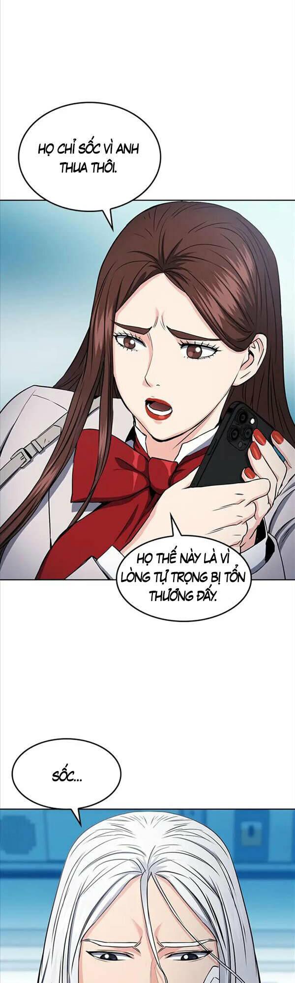 druid tại ga seoul - người hóa thú chapter 74 16