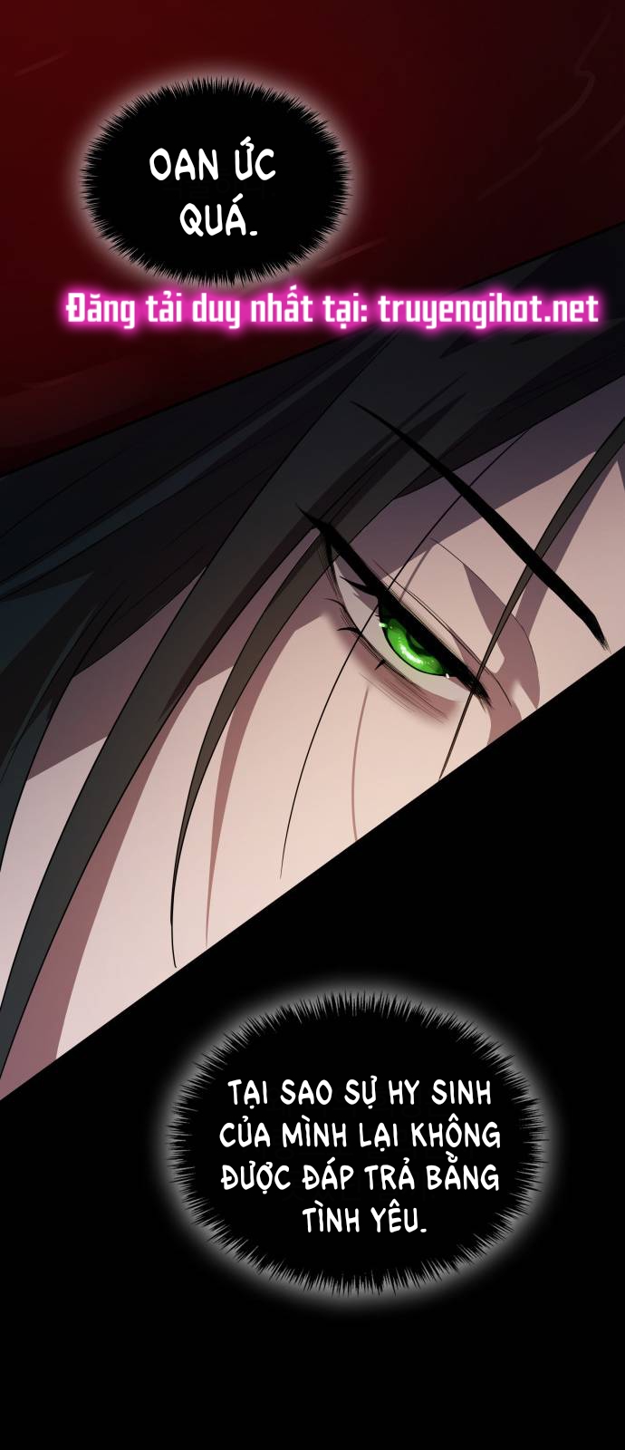 chị yêu, kiếp này em sẽ là hoàng hậu chapter 2.2 71