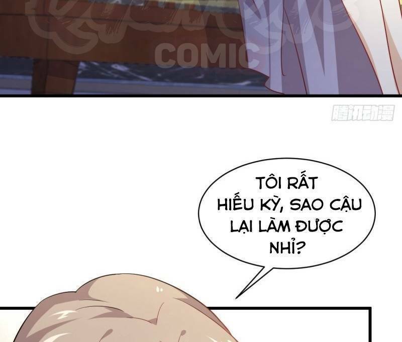 xuyên không vào thế giới nữ cường chapter 96 51