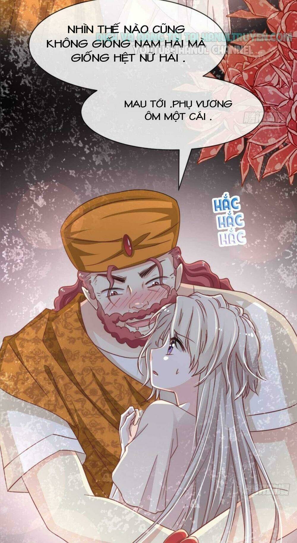 thiên hạ đệ nhất sủng phi chapter 73.1 3