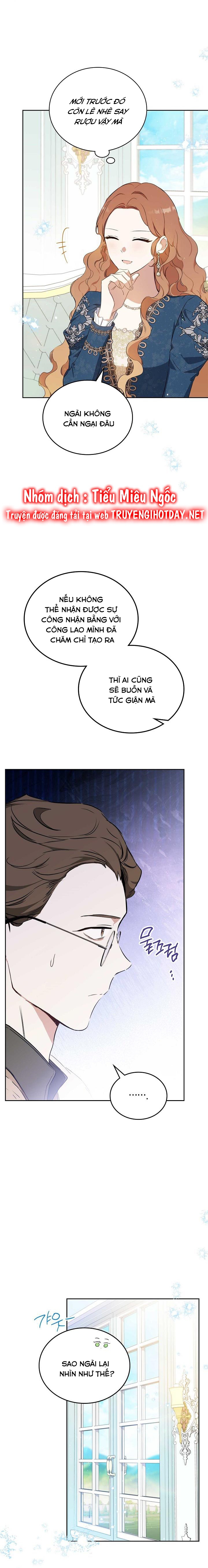 lần này tôi sẽ trở thành gia chủ chapter 135 20