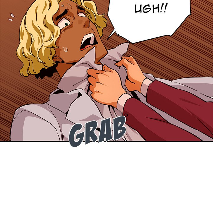 dog on patrol chapter 20 88