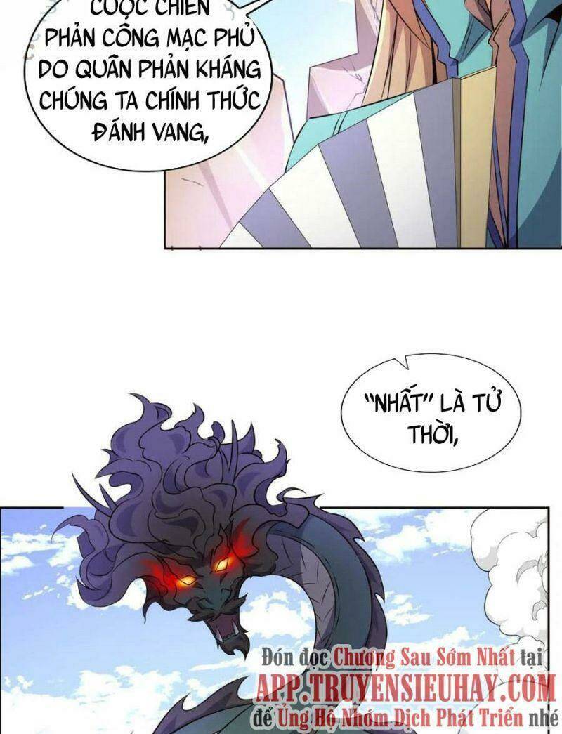 thôn phệ một thế giới tu tiên chapter 150 2