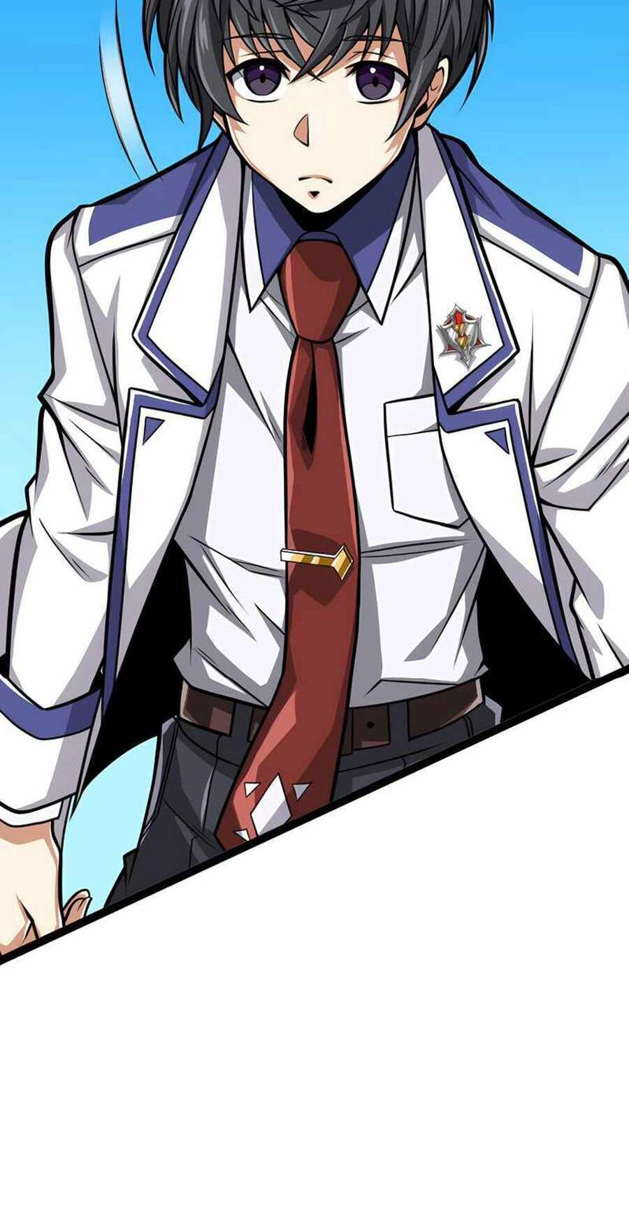 Đại Hiền Nhân Ma Thuật Cấp 99990000 chapter 26 56