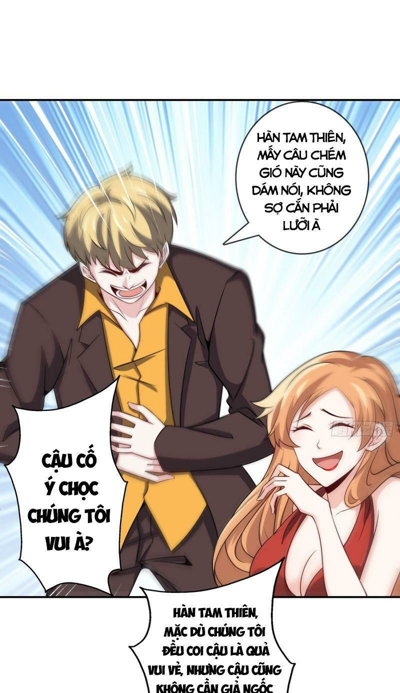 ta là hàn tam thiên chapter 39 27