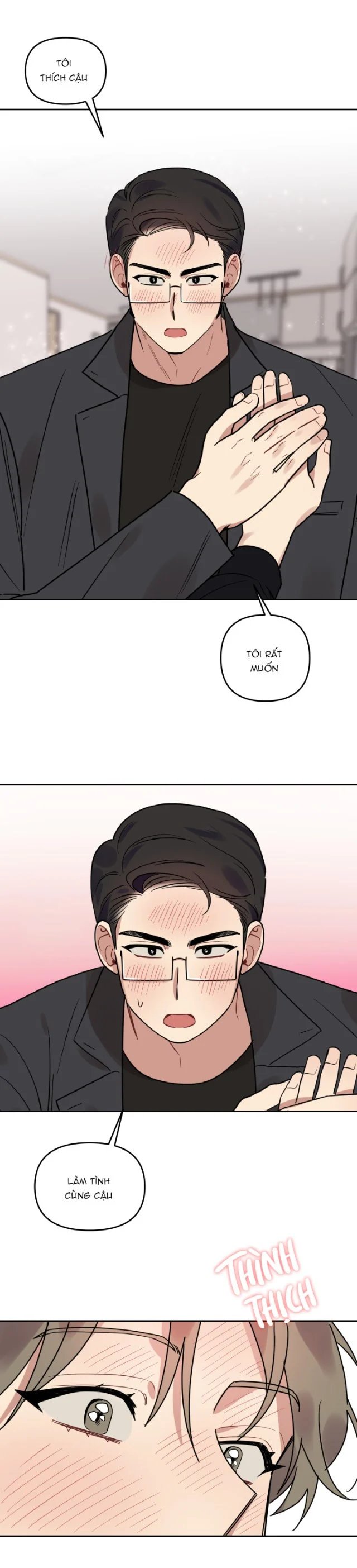 nói tôi nghe chapter 14.5 8